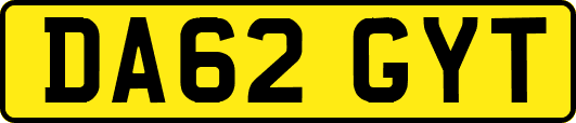 DA62GYT