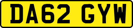 DA62GYW
