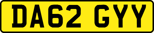 DA62GYY