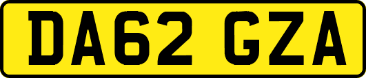 DA62GZA