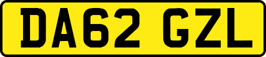 DA62GZL