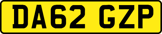 DA62GZP