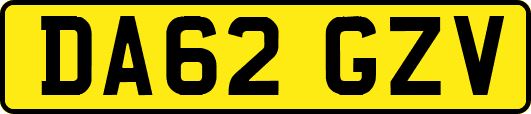 DA62GZV