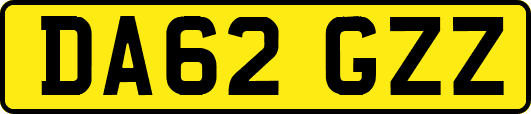 DA62GZZ