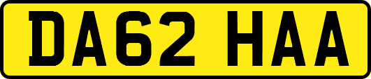 DA62HAA