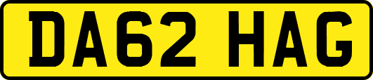 DA62HAG