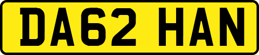 DA62HAN
