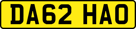 DA62HAO