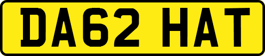 DA62HAT