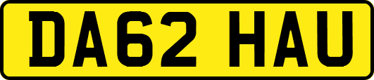 DA62HAU