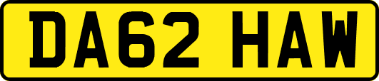 DA62HAW