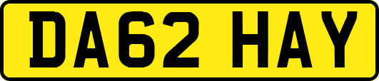 DA62HAY