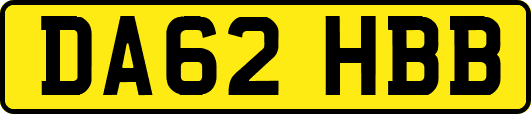DA62HBB