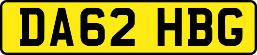DA62HBG