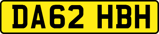 DA62HBH