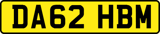 DA62HBM