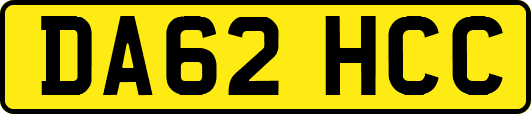DA62HCC