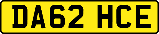 DA62HCE