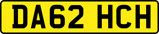 DA62HCH