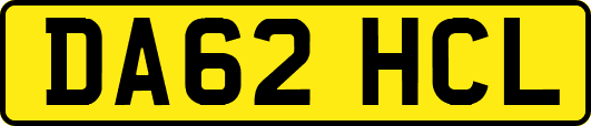 DA62HCL