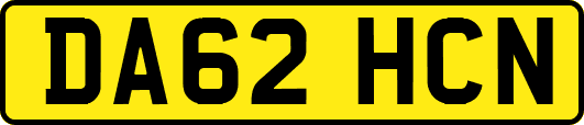 DA62HCN