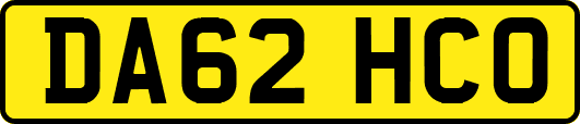 DA62HCO