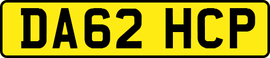 DA62HCP