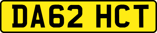 DA62HCT