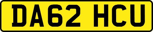 DA62HCU