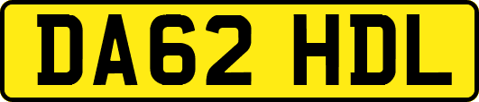DA62HDL