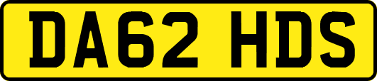DA62HDS