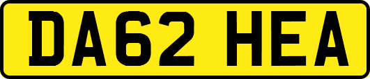 DA62HEA