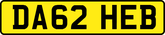 DA62HEB