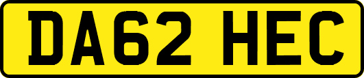 DA62HEC
