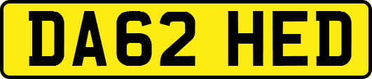 DA62HED