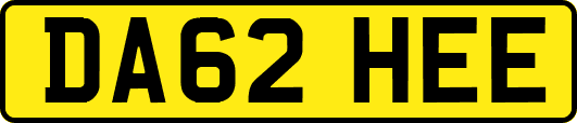 DA62HEE