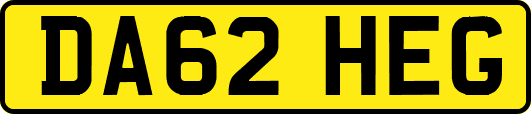 DA62HEG