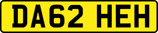 DA62HEH
