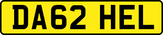 DA62HEL