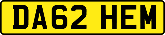 DA62HEM