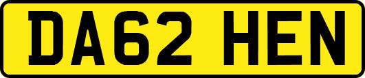 DA62HEN