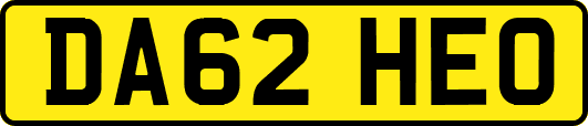 DA62HEO