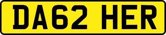 DA62HER