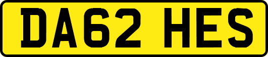 DA62HES