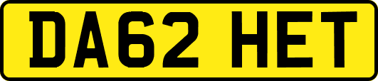 DA62HET