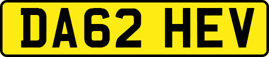 DA62HEV