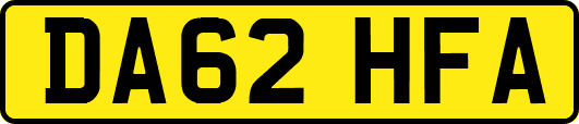 DA62HFA