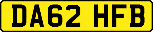 DA62HFB