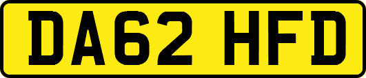 DA62HFD
