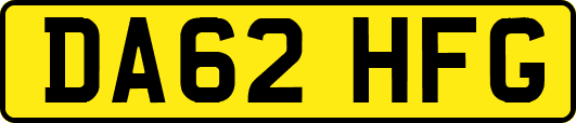 DA62HFG